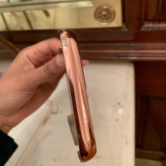 Glittery IPhone 7 Plus/ 8 plus case💫 - Picture 5 of 8